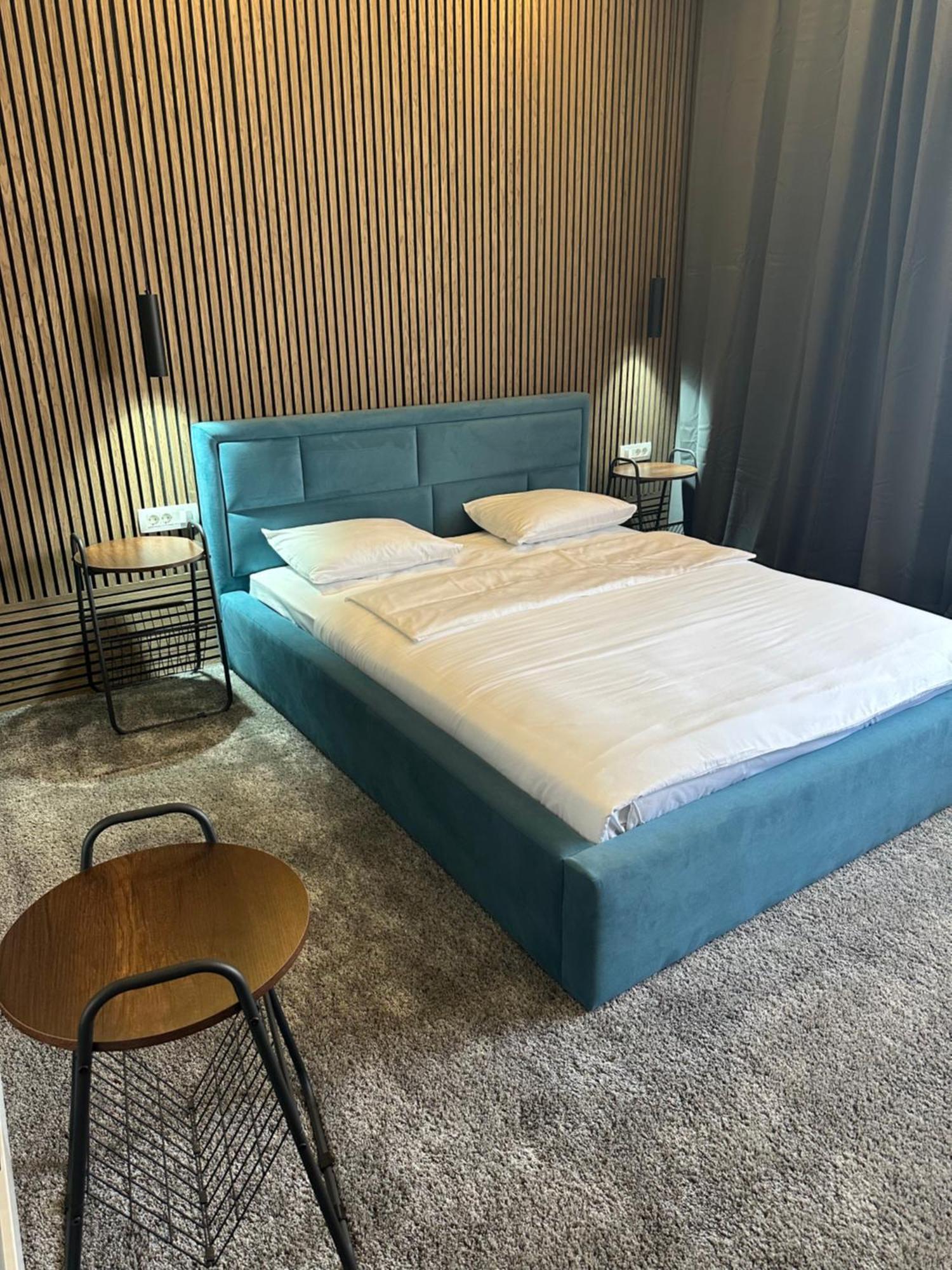 B&B Cvjetni Zágráb Kültér fotó